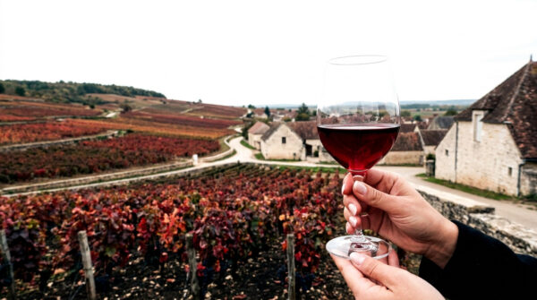 Côte de Nuits | Guide 2026 des grands crus et terroirs
