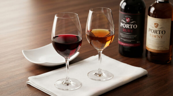 Porto vin | Guide 2026 : choisis ton style et déguste.
