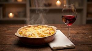 Quel vin avec ta tartiflette ? Top 3 des pépites | 2026