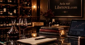 Avis sur Librrova.com : Comment l’analyse de marché intelligente simplifie-t-elle le trading ?