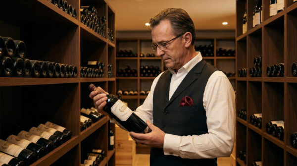 docteur wine | le guide pro pour choisir tes vins [Avis]