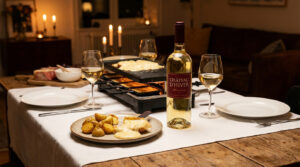 Quel vin avec une raclette ? Guide et top avis 2025